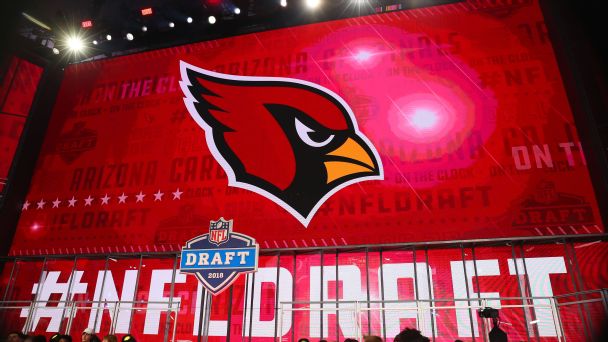 How Cardinals can use draft capital to maximize 2024 selections
