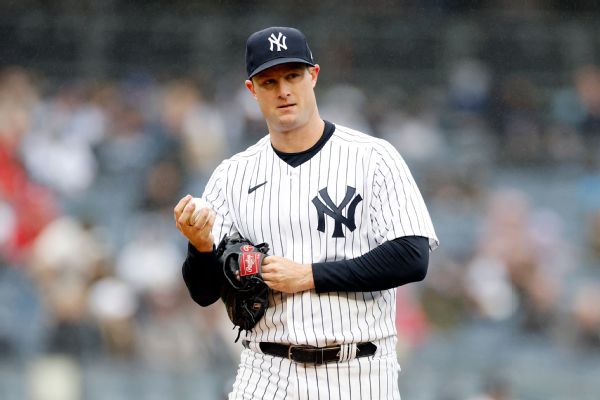 Cole likely to make at least 2 more rehab starts