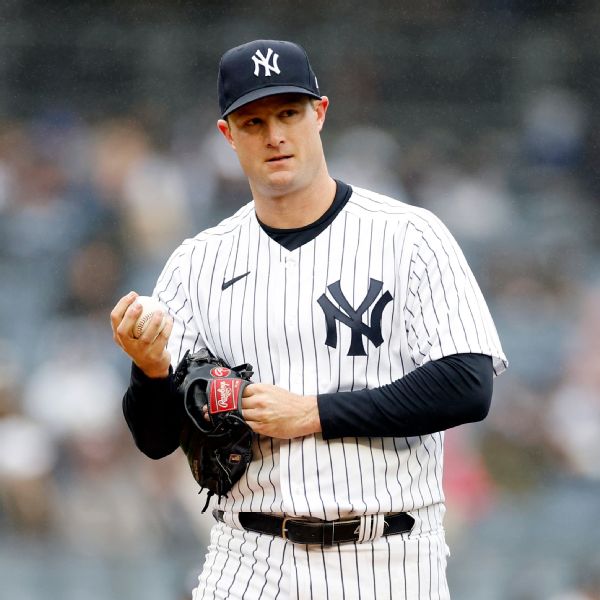 Yankees  Cole to make first rehab start Tuesday
