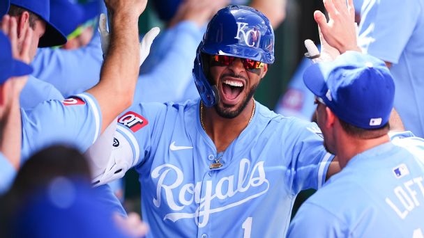 Pitching, defense and a budding star: Why the red-hot Royals might actually be for real