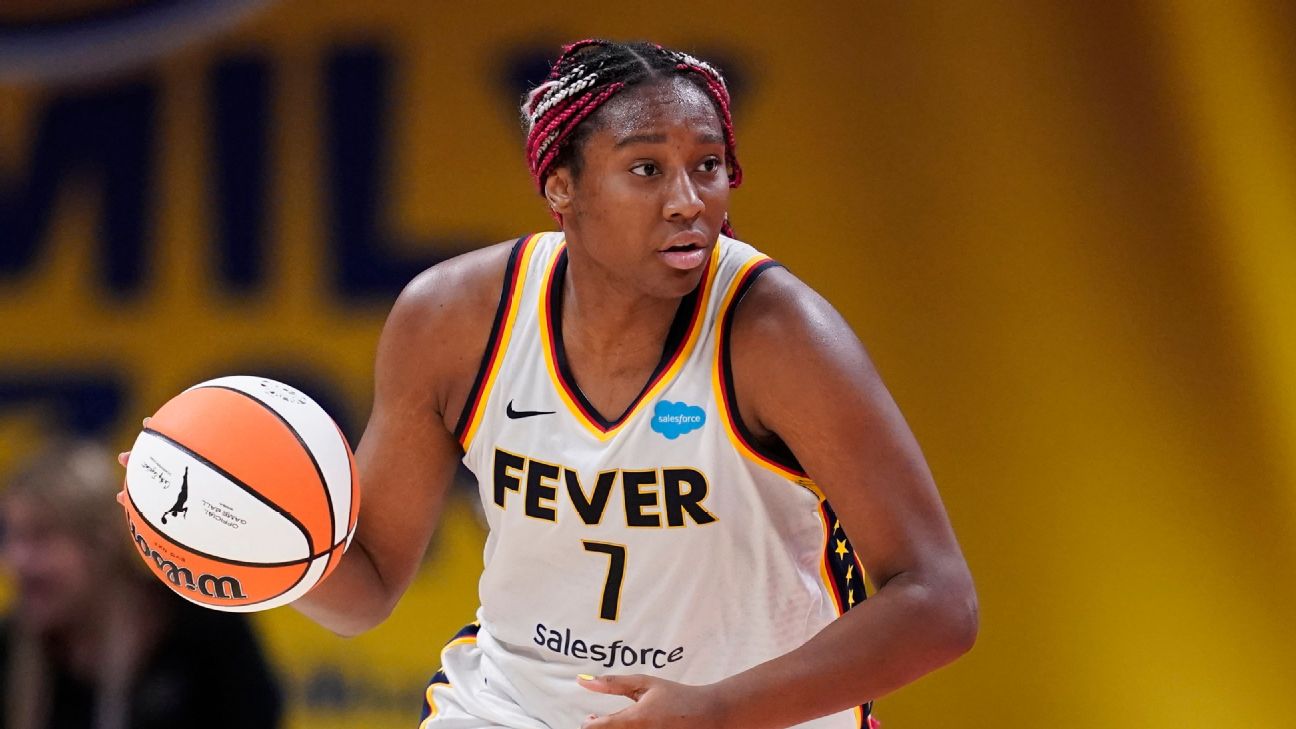 Fantasy women s basketball roundtable  Which players are our experts determined to roster 
