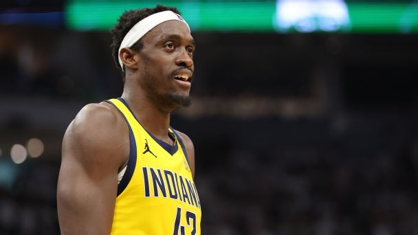 2024 NBA playoffs real or not: Siakam's hot, Brunson and scoring are not