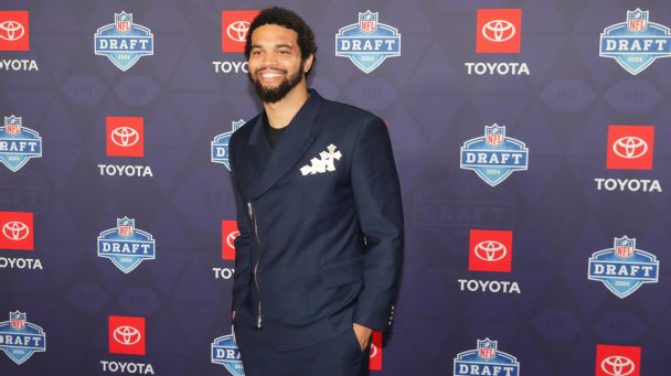 2024 NFL draft: Pros and cons for every first-round pick