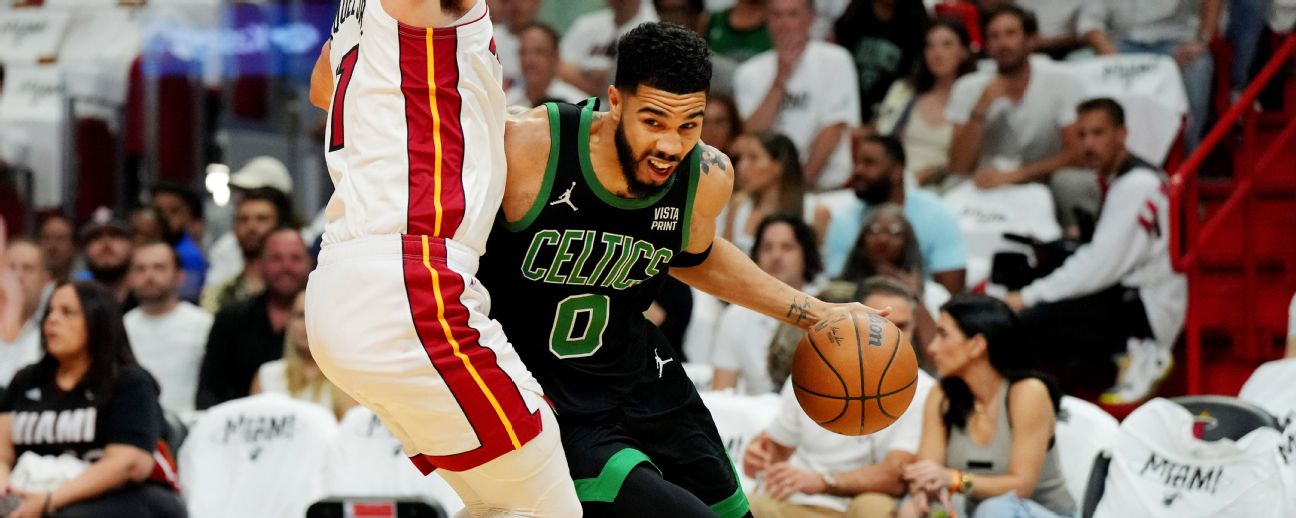 Follow live: Heat host Celtics in pivotal Game 3 www.espn.com – TOP