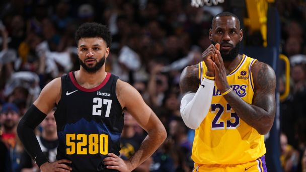 2024 NBA playoffs: What we've learned so far from Round 1