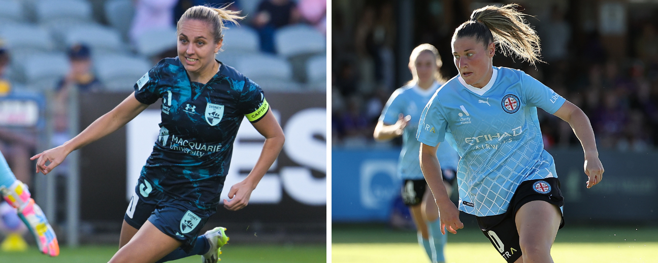 Do Sydney FC need to win the A-League Women Grand Final to be considered successful?