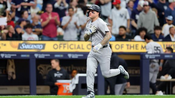 Fantasy baseball waiver wire: Opportunity in the outfield