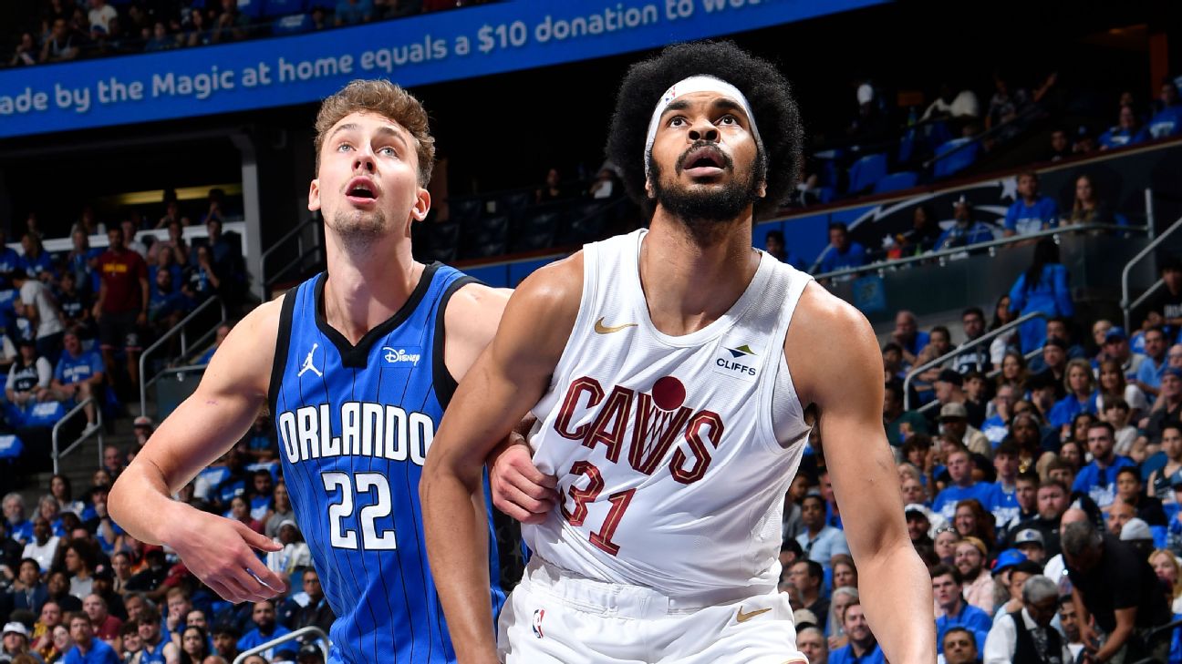 NBA playoffs betting  Four bets for Tuesday