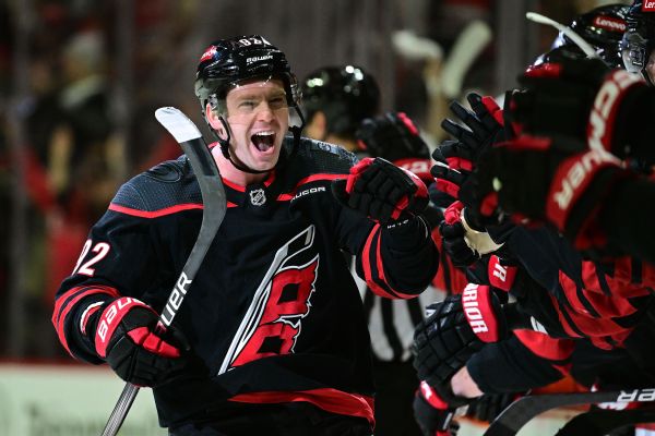  Resilient  Canes close out Isles with late burst