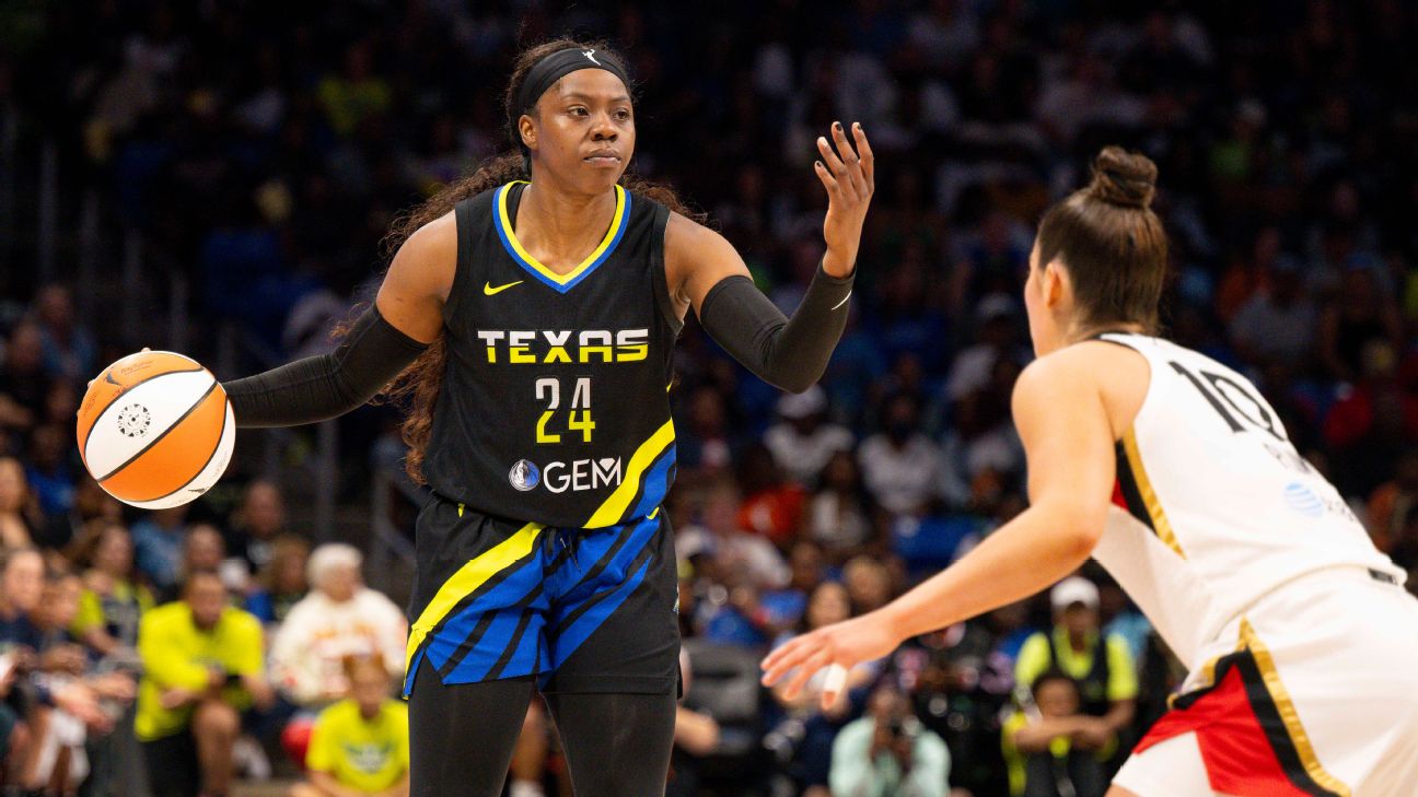 Fantasy women's basketball: Draft tiers at guard