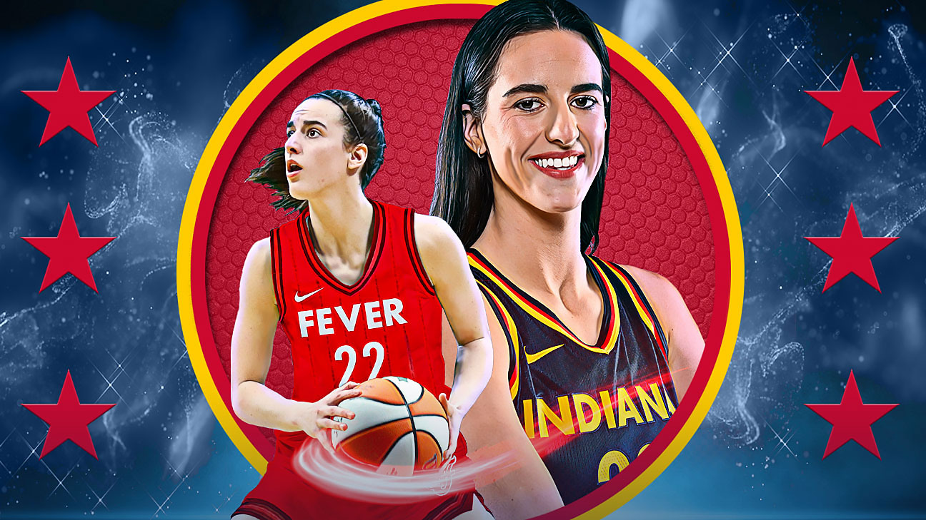 How to bet on Caitlin Clark and the Indiana Fever