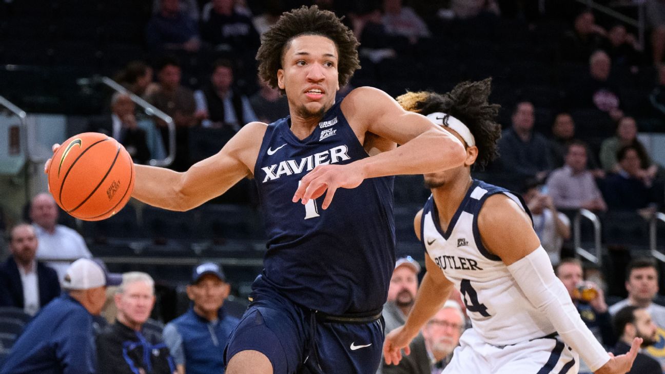 Claude, Big East’s Most Improved, to join USC www.espn.com – TOP