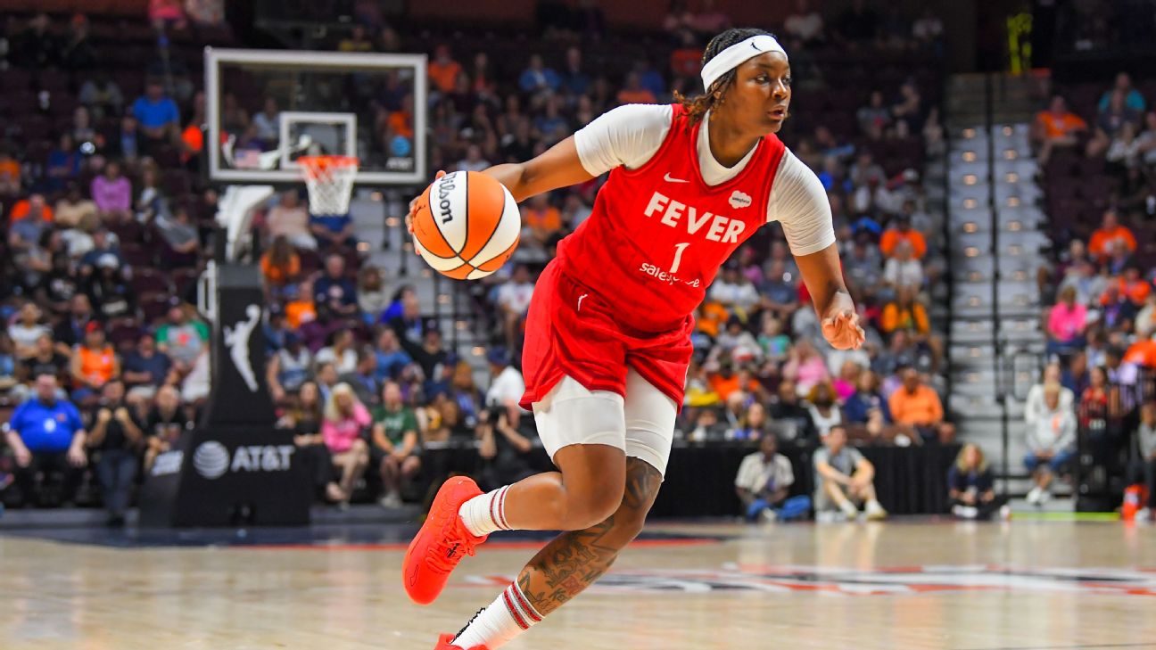 Fantasy women s basketball roundtable  Three players to avoid