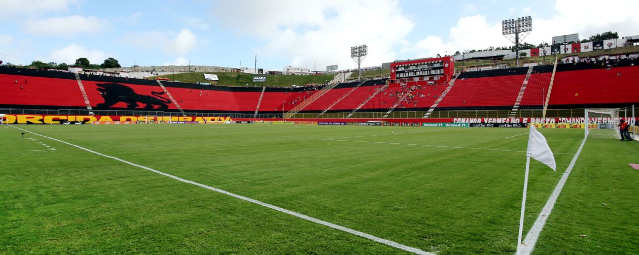 Vitória x Cruzeiro: Saiba onde assistir ao vivo
