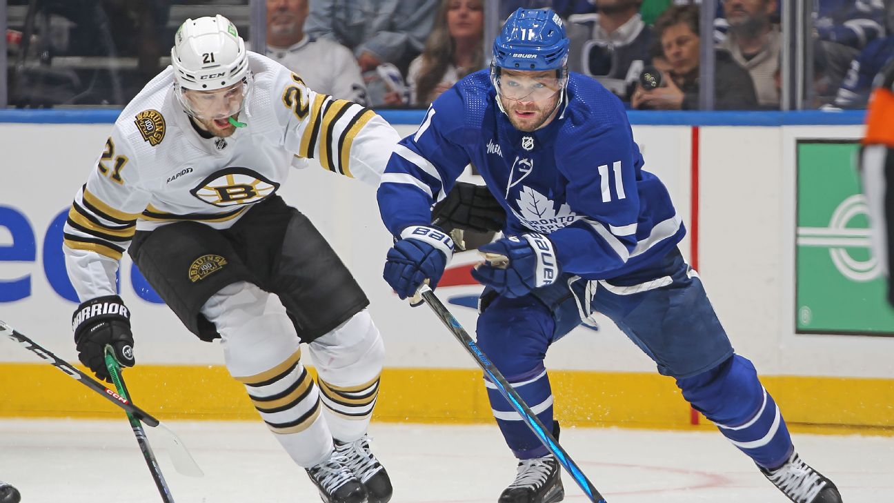 Bruins-Maple Leafs Game 7: X factors, preview, predictions