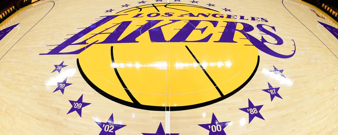 Los Angeles Lakers Scores, Stats and Highlights - - ESPN (SG)