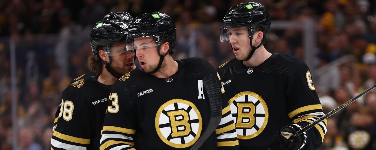 Boston Bruins Scores, Stats and Highlights - ESPN