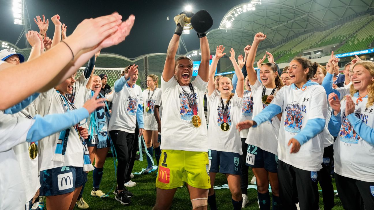 A-League Women finalists call for more funding