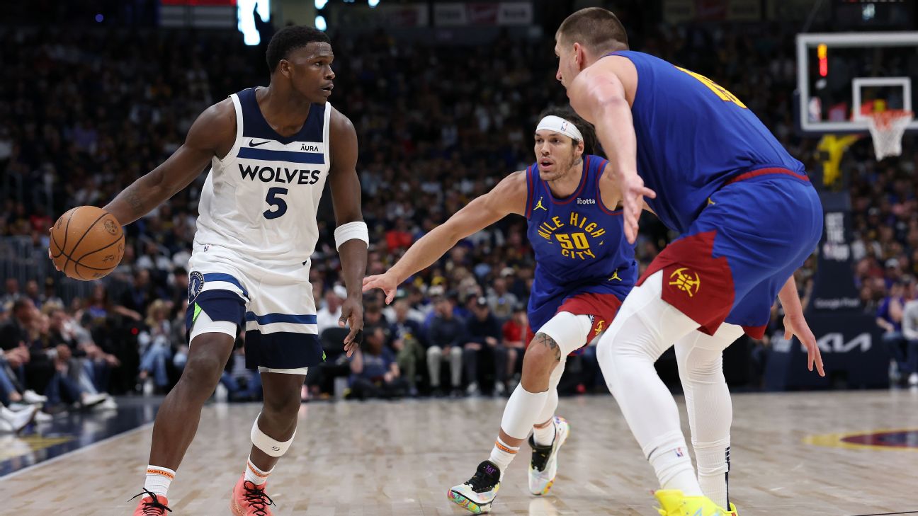 NBA playoffs 2024: Conference semifinals news, schedule, scores and highlights