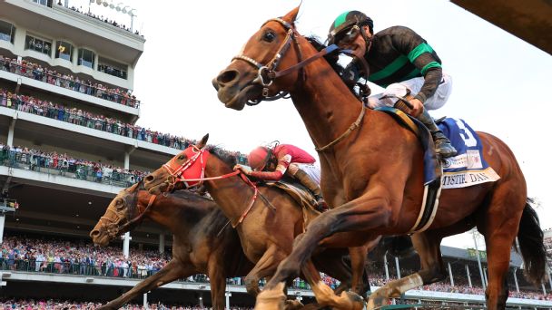 Preakness Stakes  How to watch  what you need to know