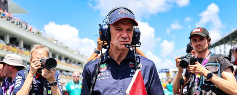 Adrian Newey chief technical officer of Red Bull [800x320]