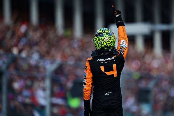 How to watch 2024 F1 Emilia Romagna Grand Prix: Imola schedule