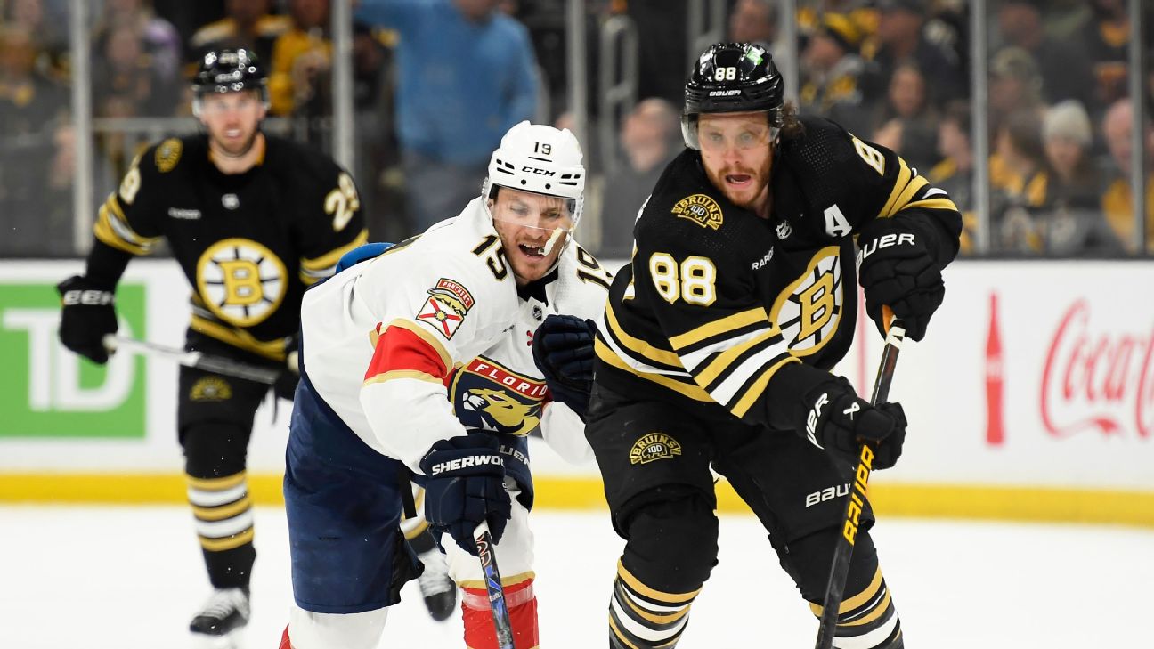 2024 NHL Stanley Cup betting tips  Props  picks  futures