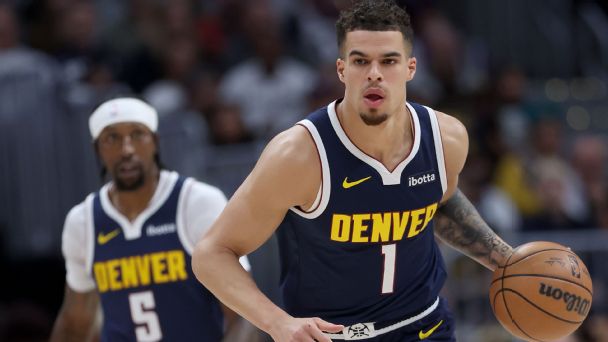 NBA playoffs betting: Picks for Pacers-Knicks, Wolves-Nuggets