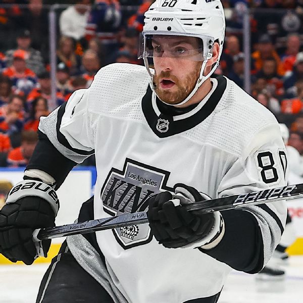 Blake: Kings won't buy out Dubois, vow 'to help him'