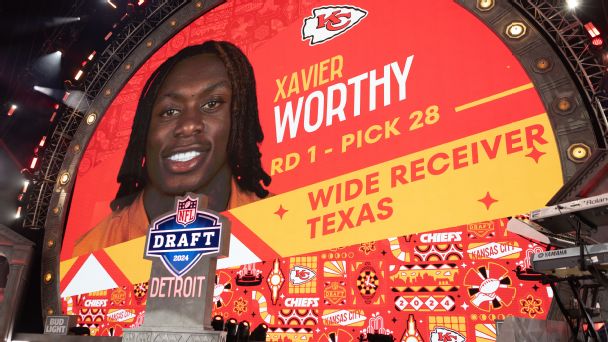 2024 NFL draft questions: Which teams made instant-impact picks?