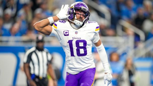 Vikings release their 17-game schedule: Takeaways, revenge games and predictions