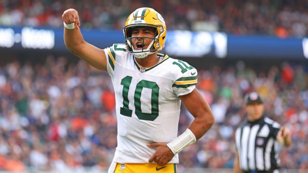 Packers release their 17-game schedule  Takeaways  revenge games and predictions