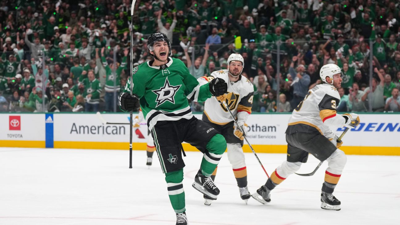 2024 Stanley Cup playoffs: Second round odds, props, picks