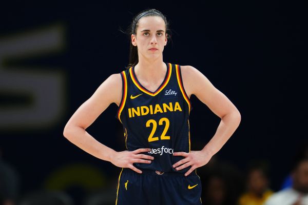 Dream moving two games vs. Caitlin Clark-led Fever to NBA arena