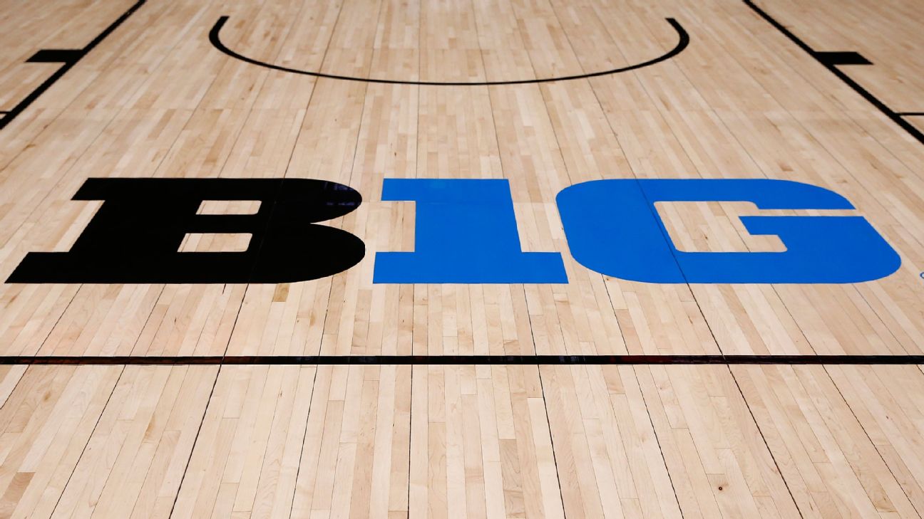 URGENTE! Big Ten Fecha Acordo Bilionário: Universidades em Festa e Revolta!