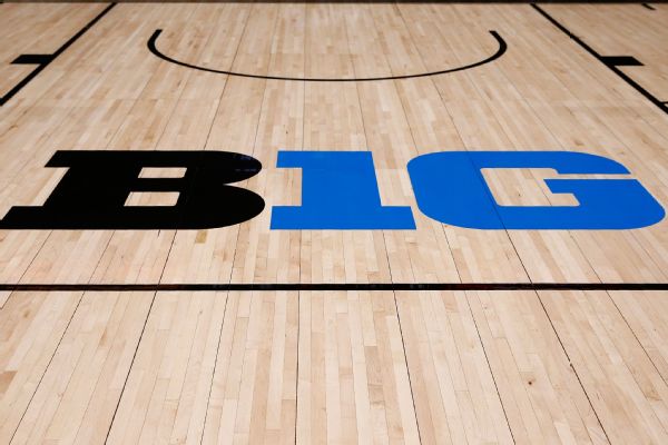 Big Ten commish: Sticking at 18 schools for now