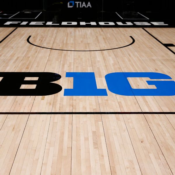 Big Ten releases first schedule with USC, UCLA meshed in