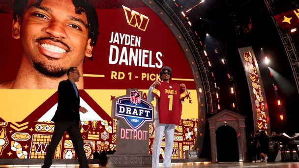 2024 NFL draft questions: Which teams made instant-impact picks?