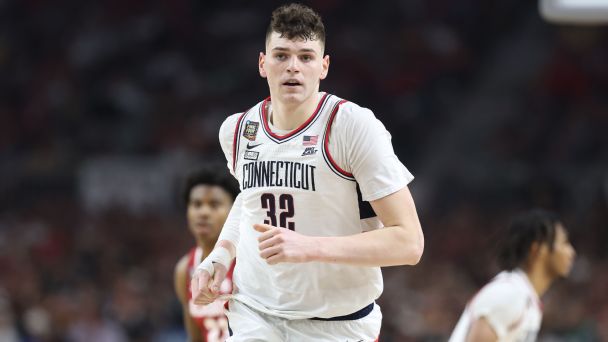 2024 NBA draft lottery: Potential picks and odds for every team