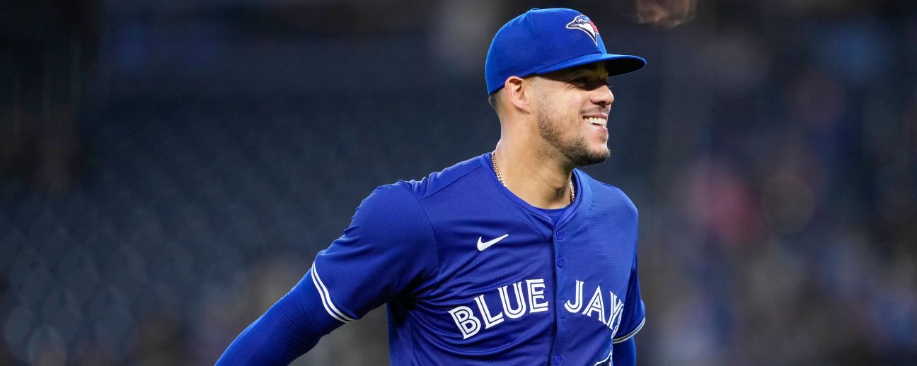 Tin tức về Jose Berrios - ESPN