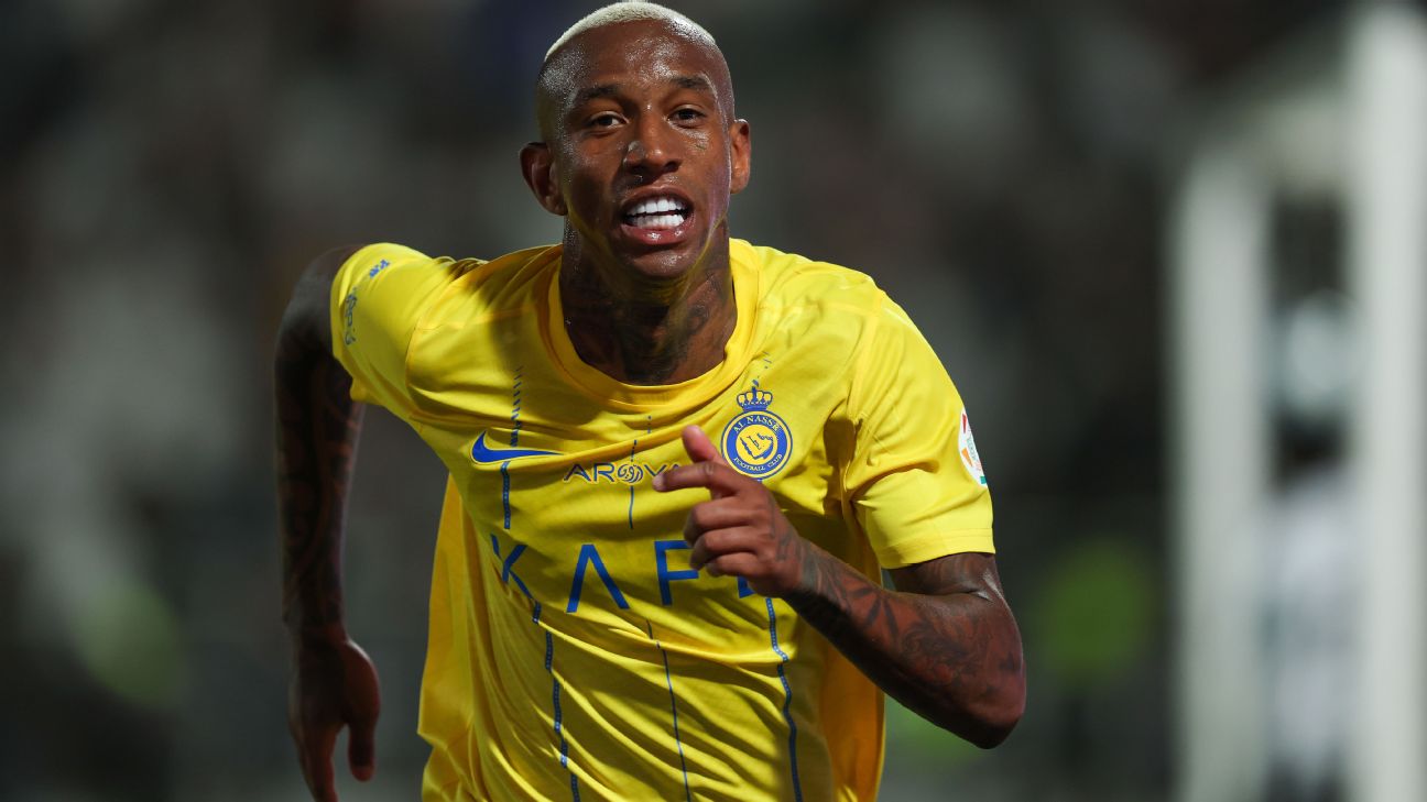 SONDADO! Talisca solicita salário elevado no Palmeiras, buscando ser o mais bem remunerado