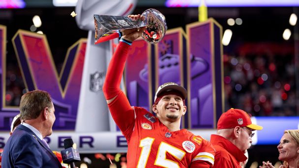 Kansas City Chiefs release their 17-game schedule  Takeaways  revenge games and predictions