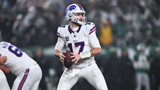 Buffalo Bills release their 17-game schedule  Takeaways  revenge games and predictions