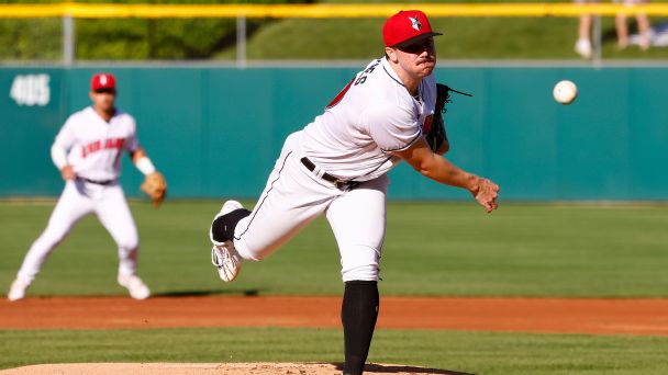 Passan  Why Pirates called up Paul Skenes now -- and why he could be MLB s next great ace