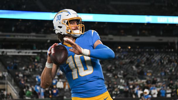 Los Angeles Chargers schedule 2024: Takeaways, predictions