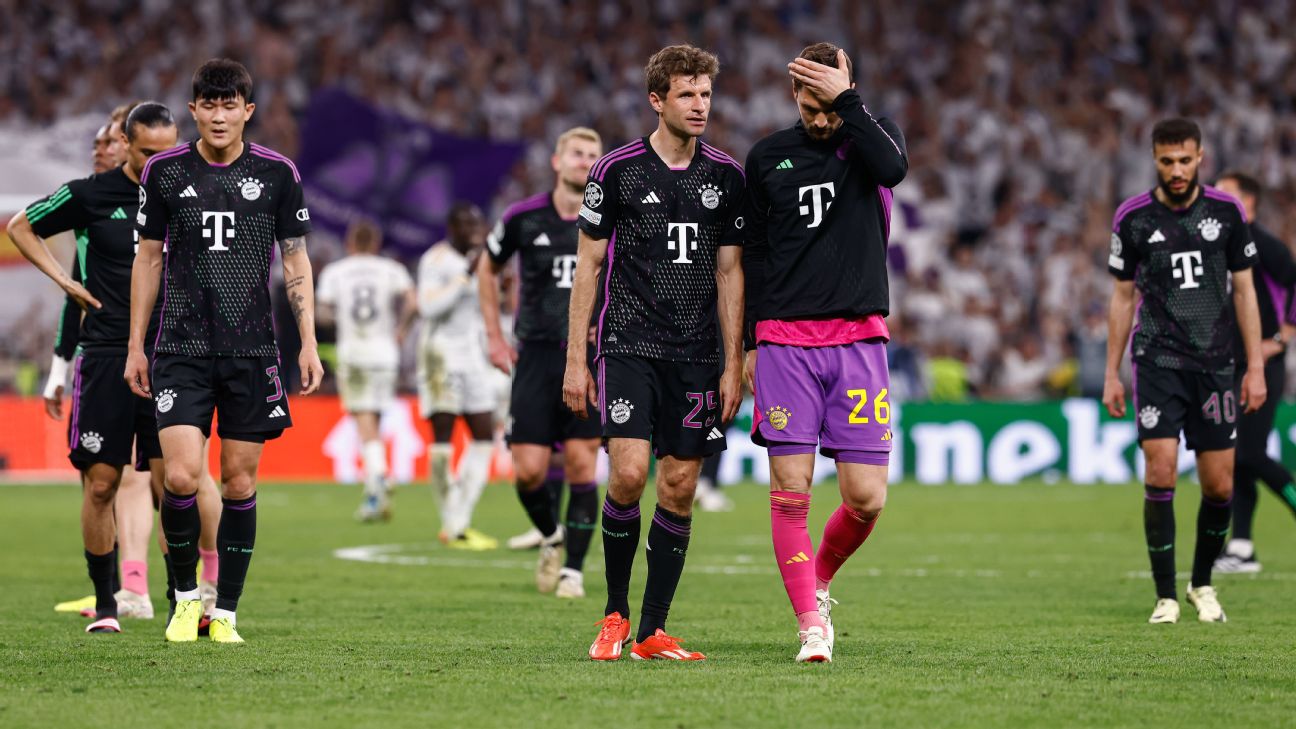 Bayern Munich woe post Real Madrid Champions League [1296x729]