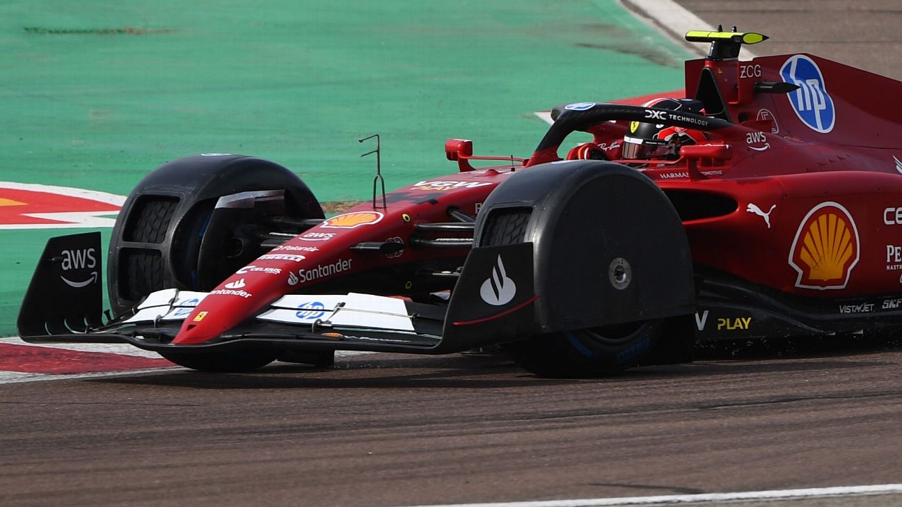 Full tyre guard Ferrari test [1296x729]