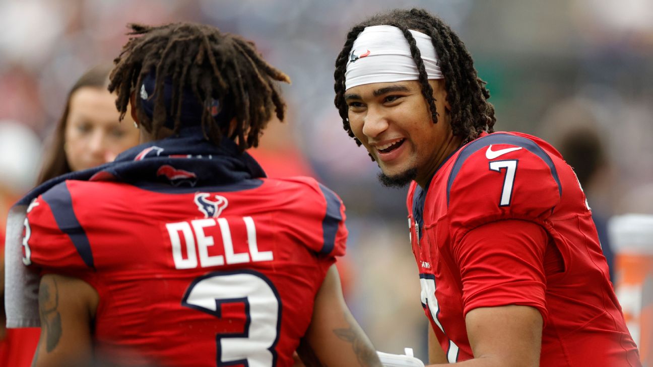 DeMeco Ryans ABC13 talks 1on1 with former linebacker after Houston