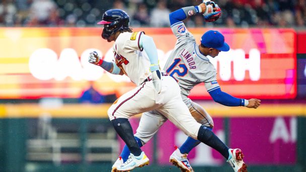 Can the Braves fix their offense  Is there hope for the Mets  10 questions that will decide the NL East