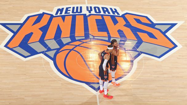 How these Knicks were forged, starting with the Porzingis trade in 2019: Eight crucial moments